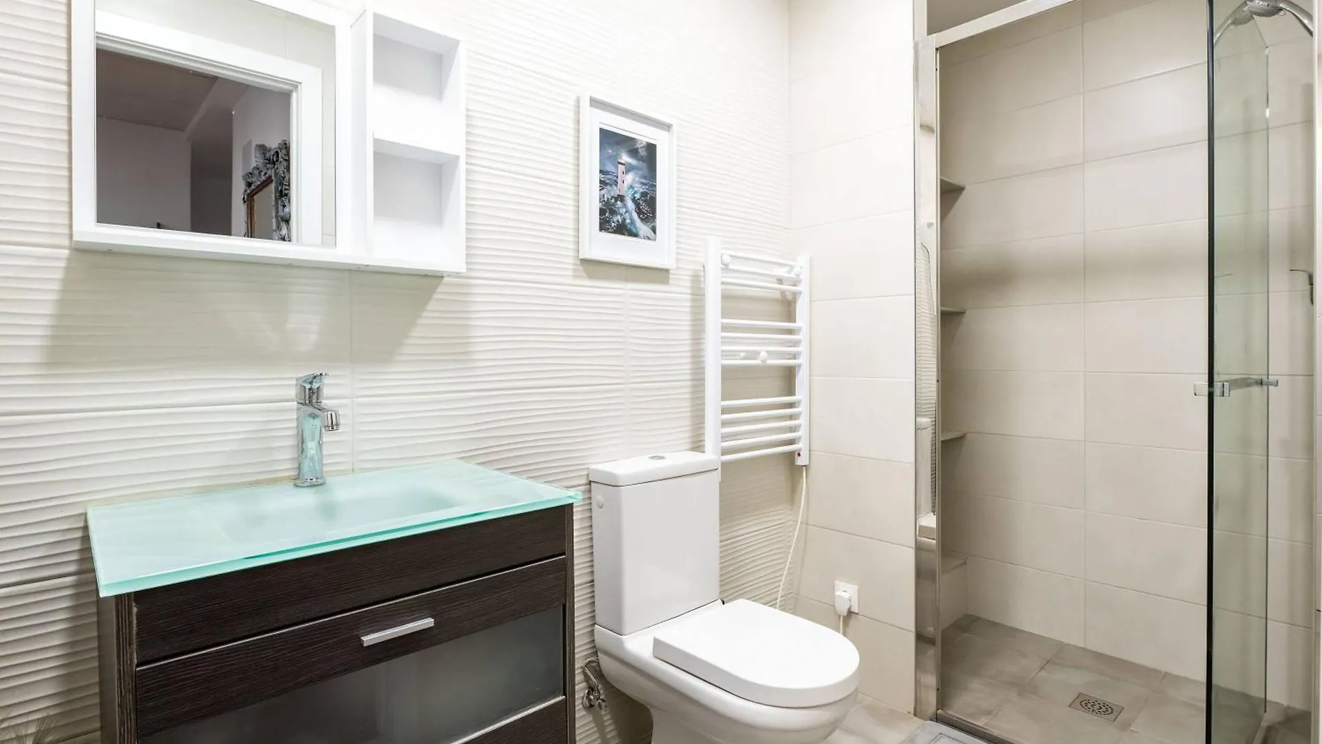 Vivienda Ideal Para Familias En San Sebastián