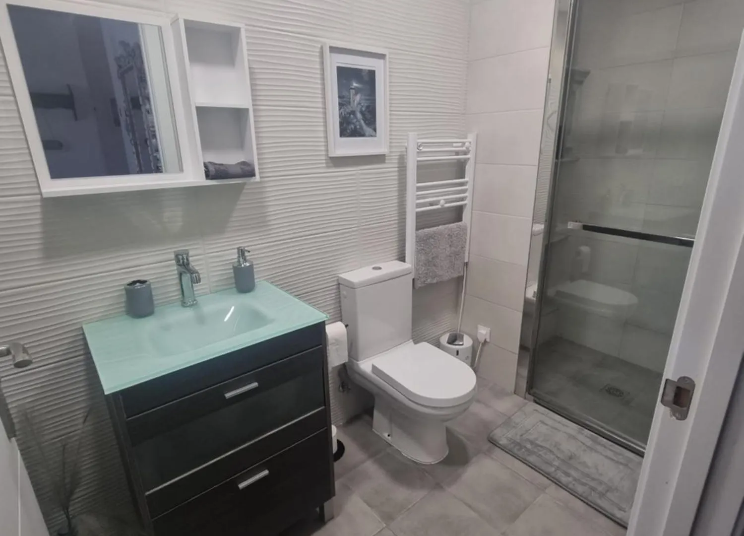 Vivienda Ideal Para Familias En San Sebastián Spagna